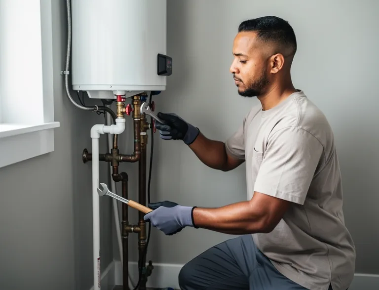 Water heater repair Alafaya
